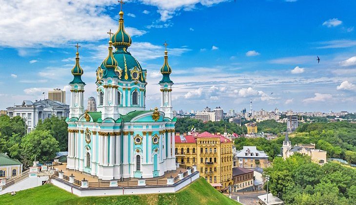 Fortior opens a Kyiv office