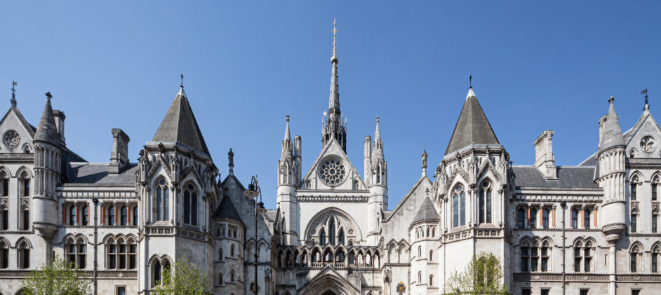 Виталий Козаченко получил всемирный судебный запрет на замораживание активов Лондонской футбольной биржи, ее владельцев и директоров