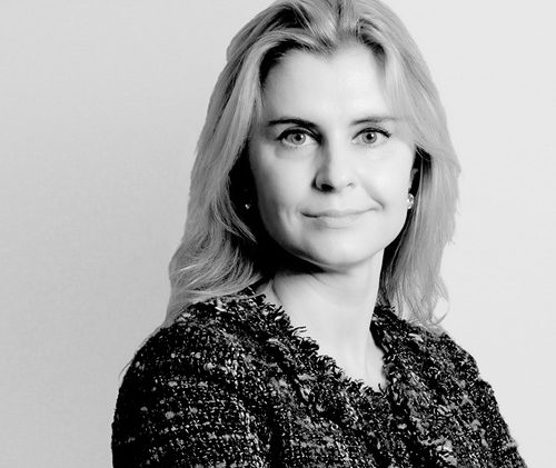 Каспийское арбитражное общество: Новый арбитр – Ева Калнина