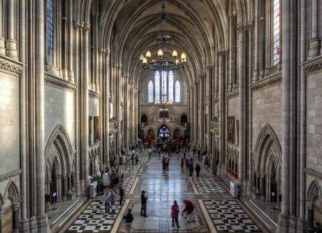 Fortior Law отримала WFO у Високому суді Лондона після визнання судового рішення Британських Віргінських островів на суму 4,5 мільйонів доларів США