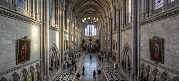 Fortior Law obtains a post-judgement freezing order in the High Court in London for the amount of US$4,5 million, and registers a BVI judgment