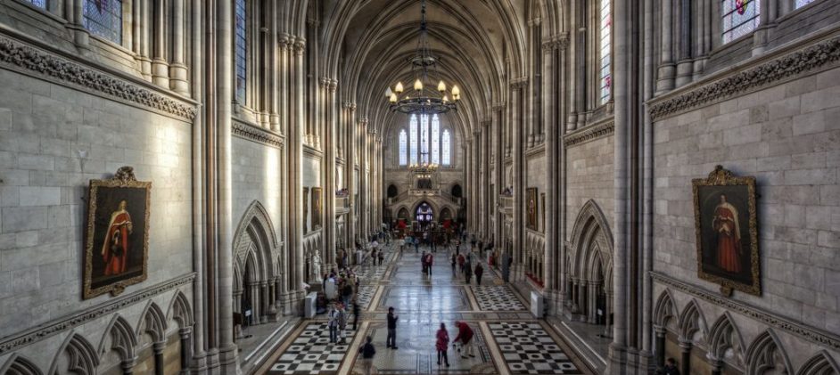 Fortior Law получила WFO в Высоком суде Лондона после признания судебного решения Британских Виргинских островов на сумму 4,5 миллионов долларов США