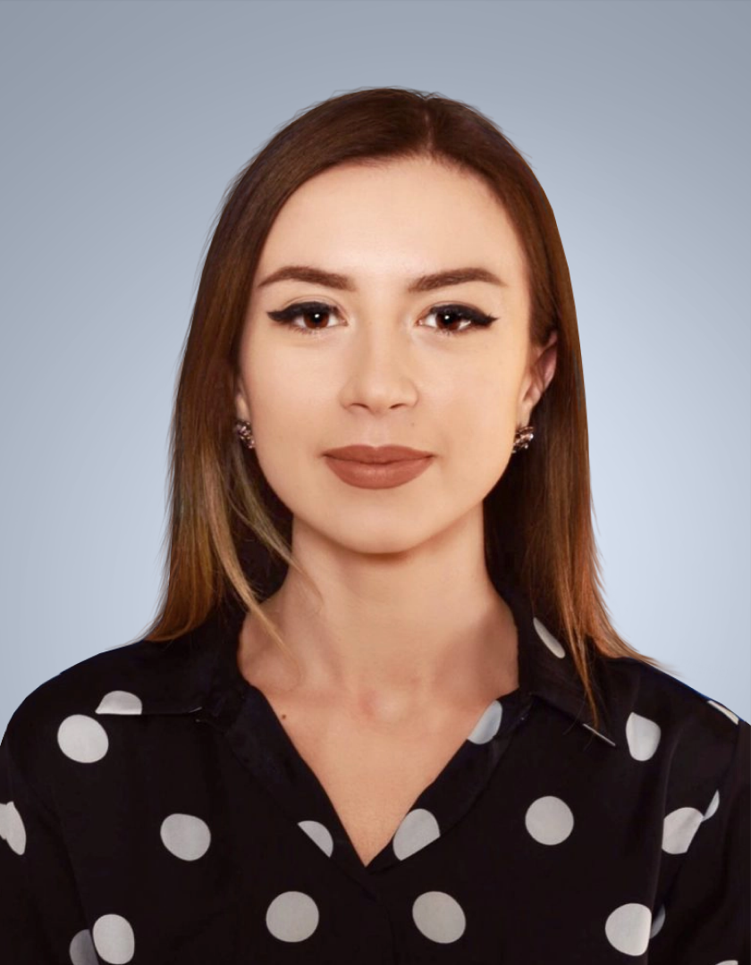 Дарина Васильева