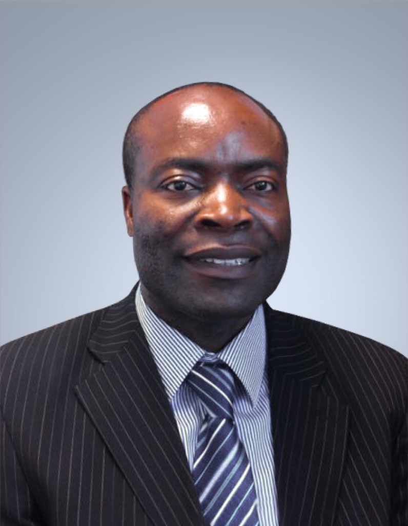 Yenkong Nganjoh Hodu