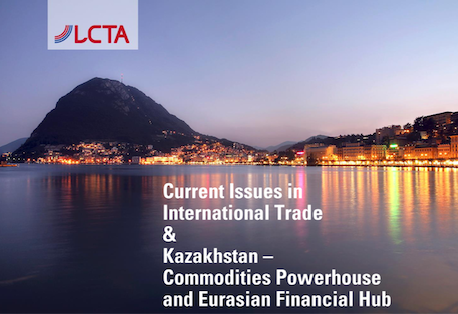 Fortior participates at LCTA event held on 26 September