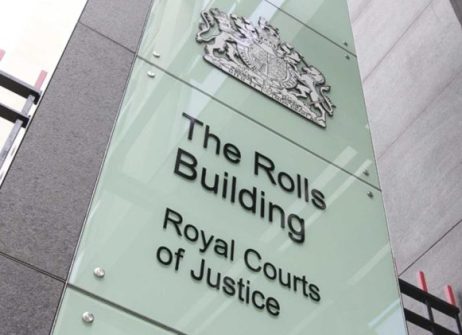 Vitaliy Kozachenko (Fortior Law S.A.) successfully opposes a jurisdictional challenge in the Commercial Court in London