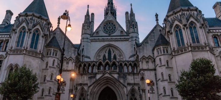 Fortior Law получила приказ о взыскании с LCIA средств должника, внесенных ним как предоплата за арбитражные расходы