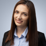 Яна Здіорук