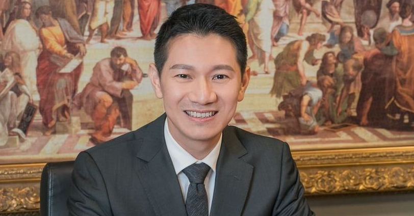 Fortior Law открывает юридическую практику по ВТО, которую возглавляет Луи (Чи-Чао) Чанг.