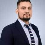 Дмитро Загороднюк