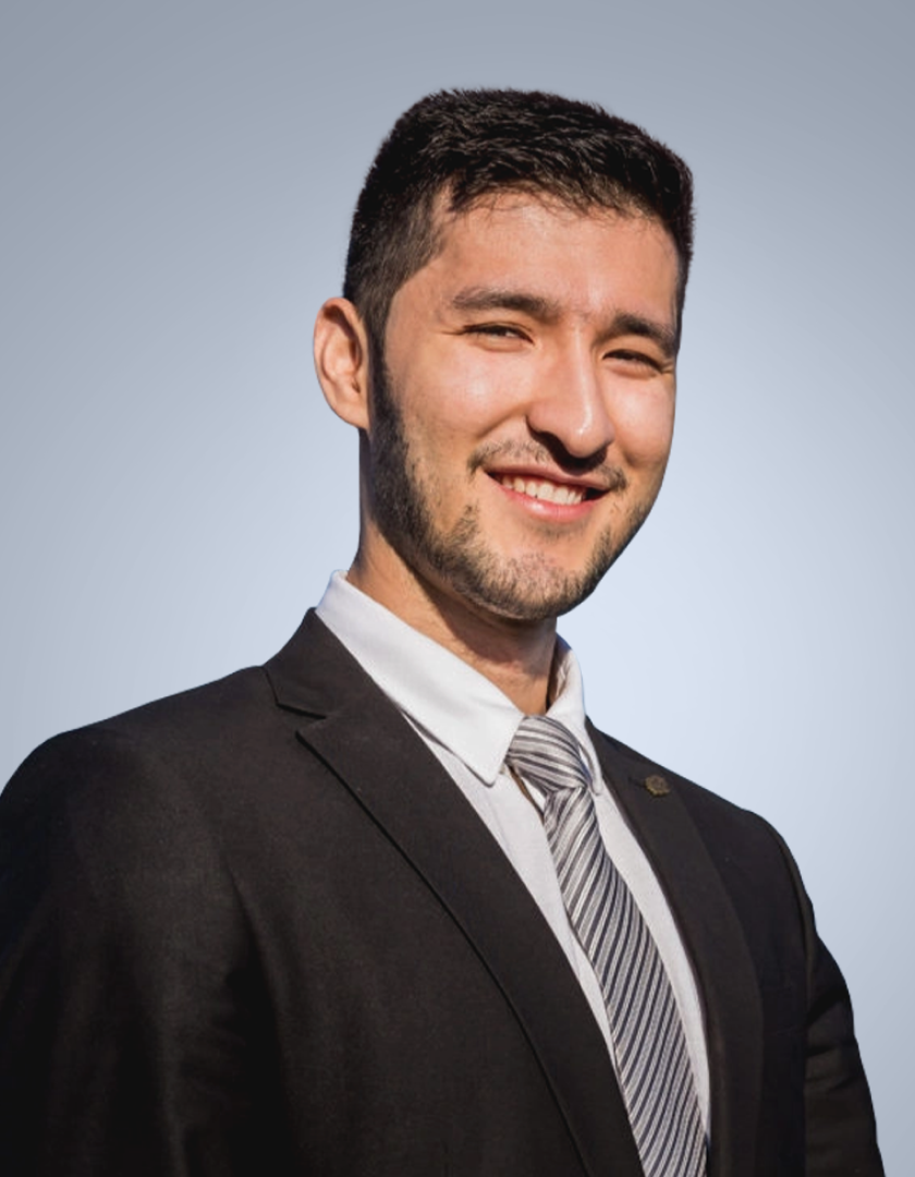 Эрлан Молдошев