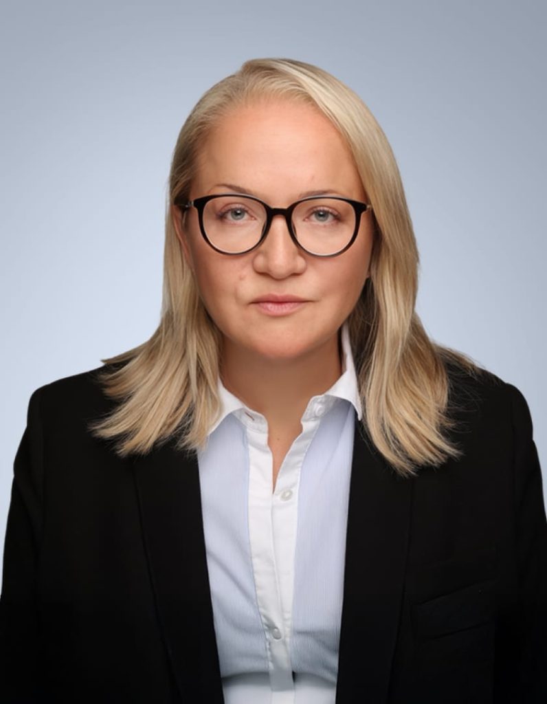 Галина Кери