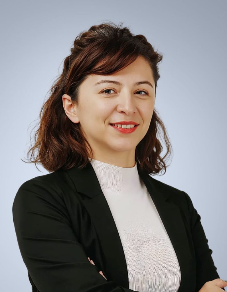 Русудан Гергаули