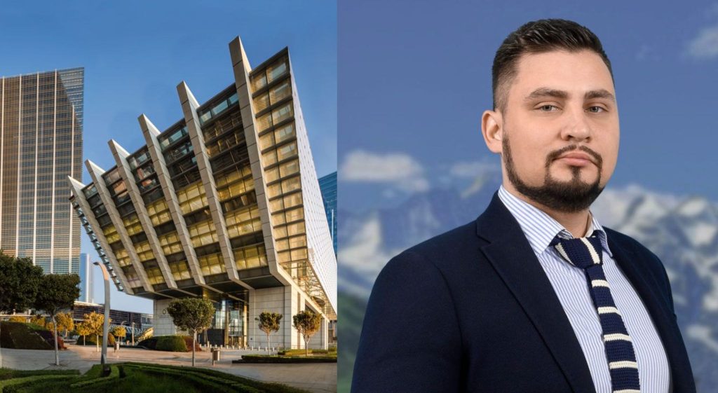 Fortior Law opens a UAE office