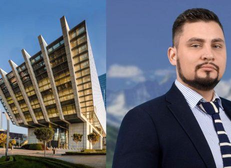 Fortior Law opens a UAE office