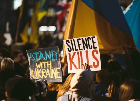 Fortior’s Statement on Russia’s War against Ukraine