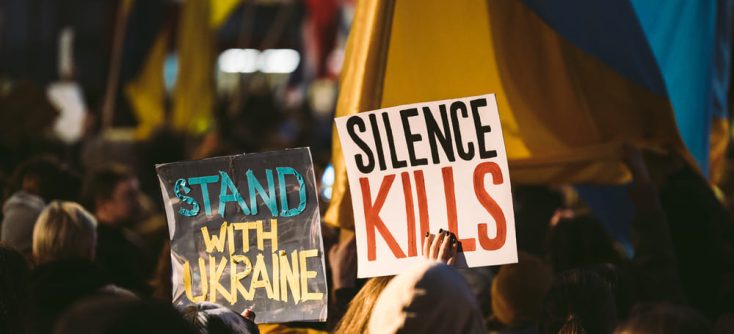 Заявление Fortior о войне России против Украины