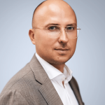 Віталій Козаченко