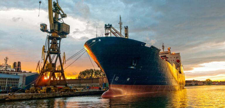 Laytime and demurrage