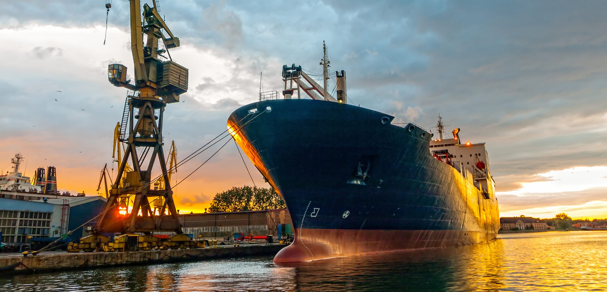 Laytime and demurrage