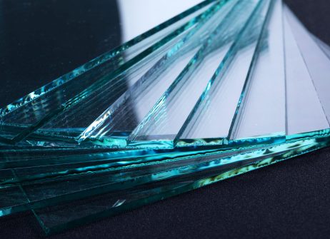 Антидемпінгове розслідування щодо флоат-скла, ініційоване Міністерством фінансів Тайваню