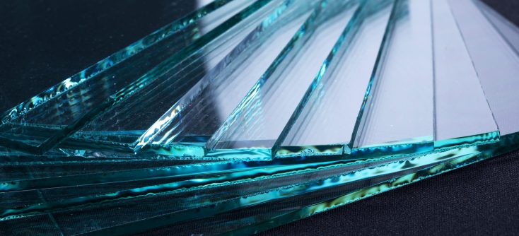 Антидемпинговое расследование в отношении флоат-стекла, инициированное Министерством финансов Тайваня