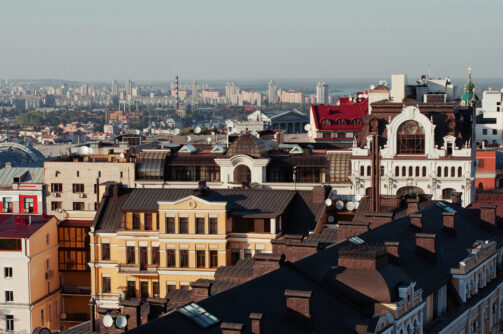 Ошибки в процессе признания арбитражных решений в Украине