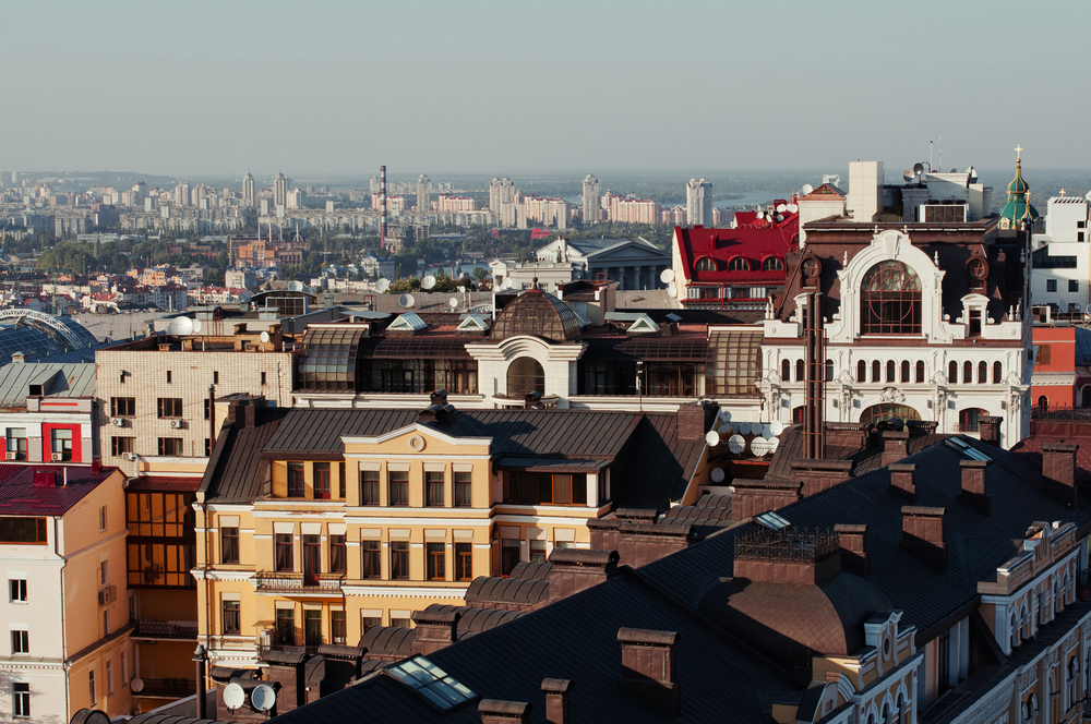 Ошибки в процессе признания арбитражных решений в Украине