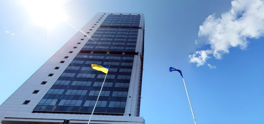 Визнання та виконання арбітражних рішень та рішень іноземних судів в Україні