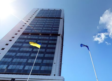 Recognition and Enforcement of Arbitral Awards and Foreign Judgments in Ukraine