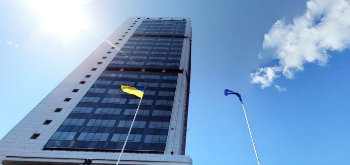Признание и исполнение арбитражных решений и решений иностранных судов в Украине