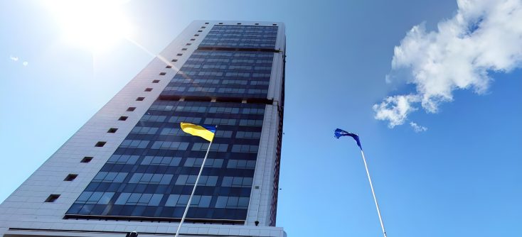 Recognition and Enforcement of Arbitral Awards and Foreign Judgments in Ukraine