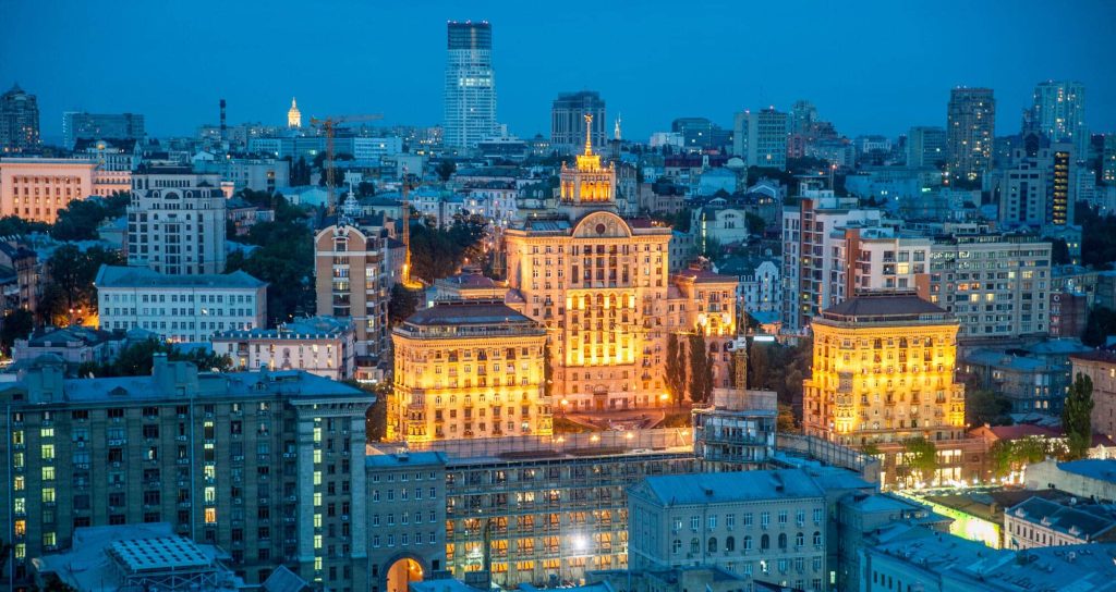 Бізнес в Україні: Індивідуальний підприємець чи ТОВ?