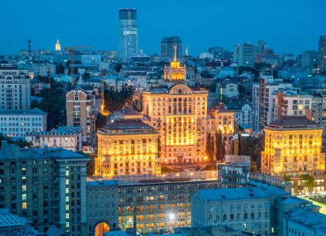 Business in Ukraine: Sole Trader or LLC?