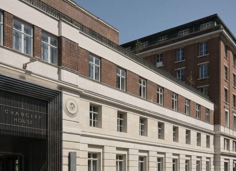 Fortior Law opens the London Office