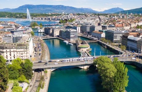 Geneva, Switzerland