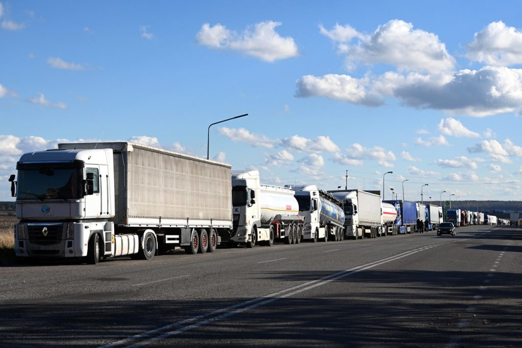 Польсько-український кордон і форс-мажор: що потрібно знати експортерам зерна