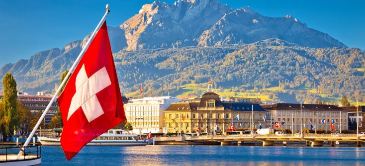 Set up a Swiss company in 10 days
