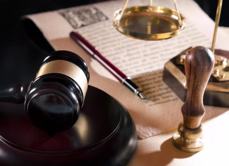 Appointment of Interim Receivers under English Law