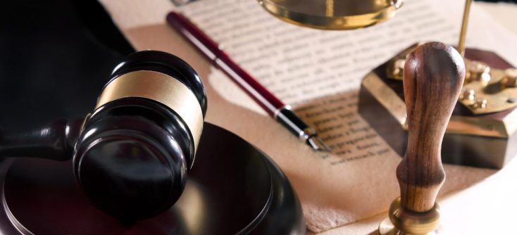 Appointment of Interim Receivers under English Law