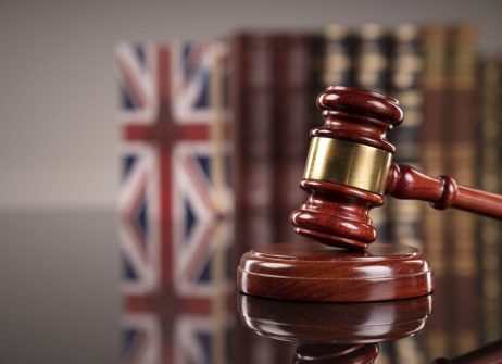 Appointment of Provisional Liquidators under English Law