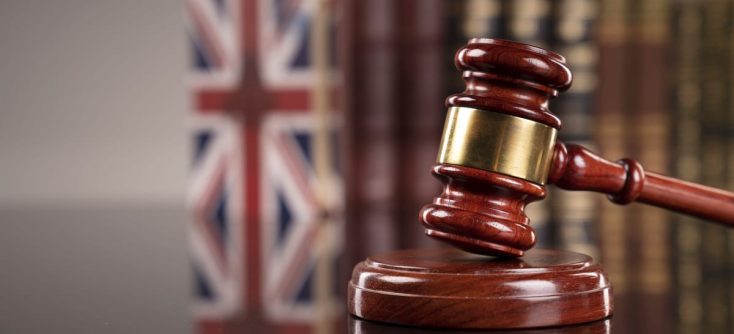 Appointment of Provisional Liquidators under English Law