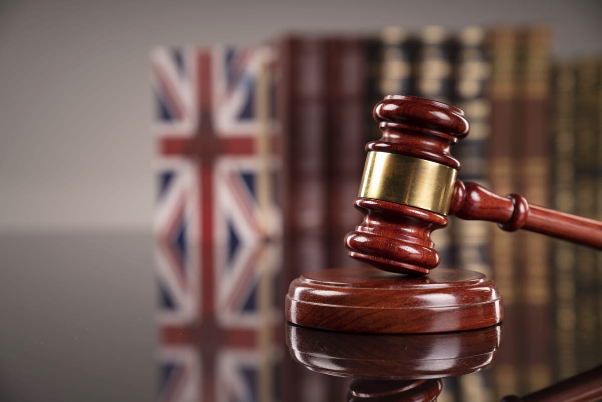 Назначение временных ликвидаторов по английскому праву