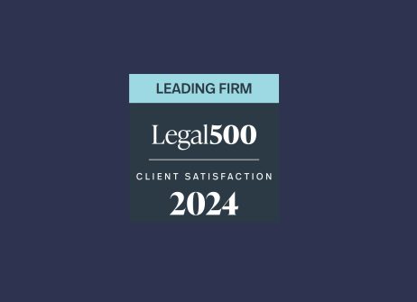 Fortior’s Geneva Office Ranked by Legal 500 Client Satisfaction Review