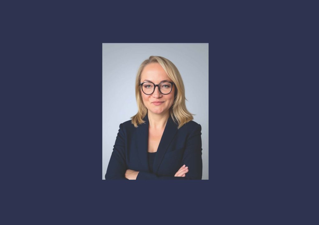 Fortior Law приветствует Галину Кэри в качестве партнера и руководителя лондонского офиса