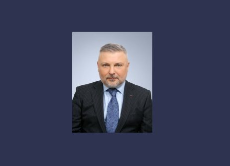 Fortior Law Welcomes Pavlo Moroz as New Partner