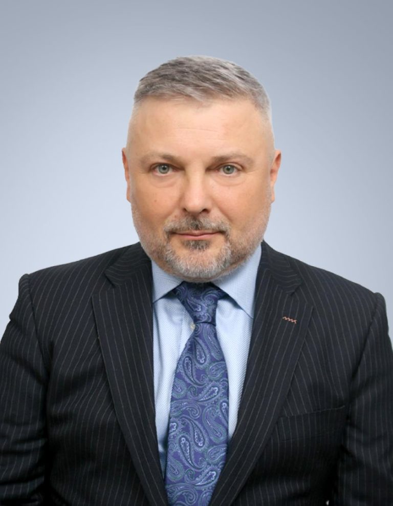 Павел Мороз