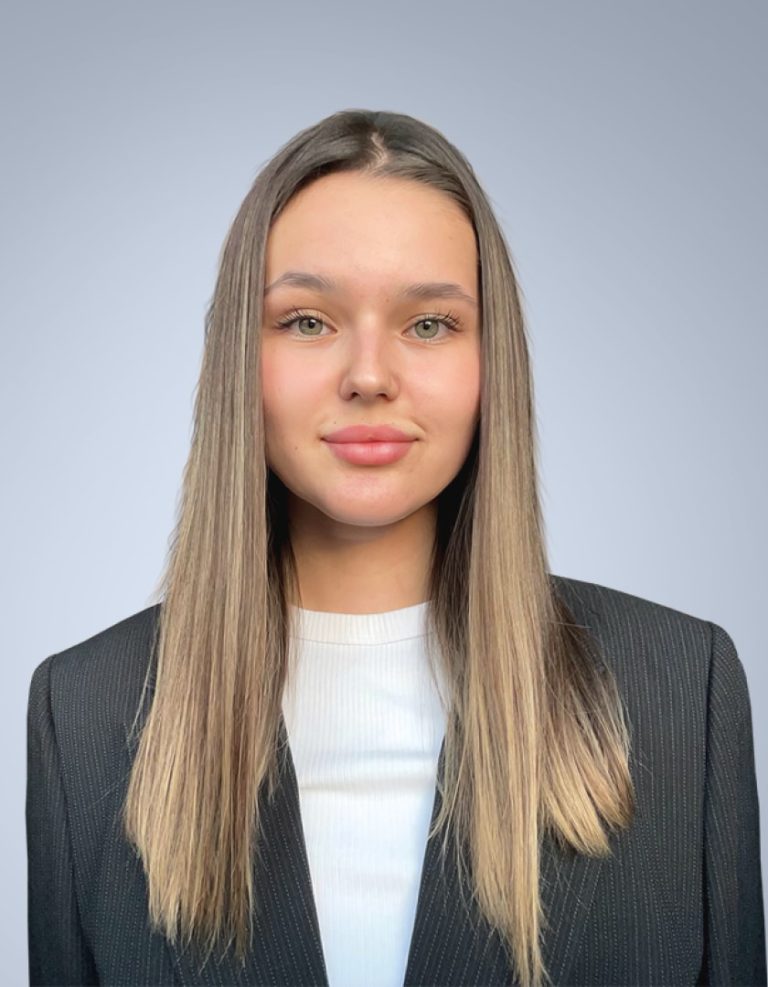 Елизавета Ильина