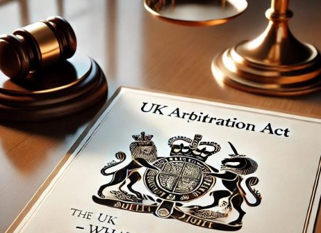 The UK Arbitration Act 2025 – what is new?