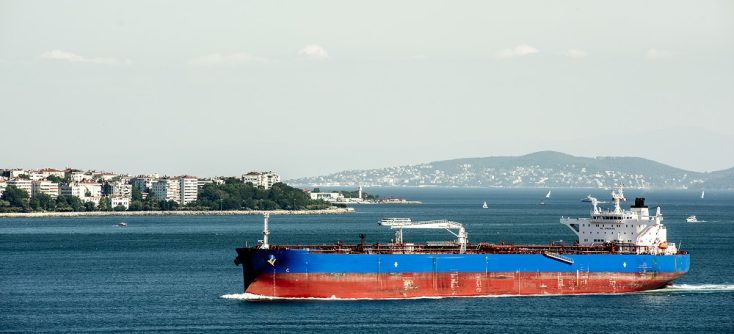 How to calculate damages under a trade contract?